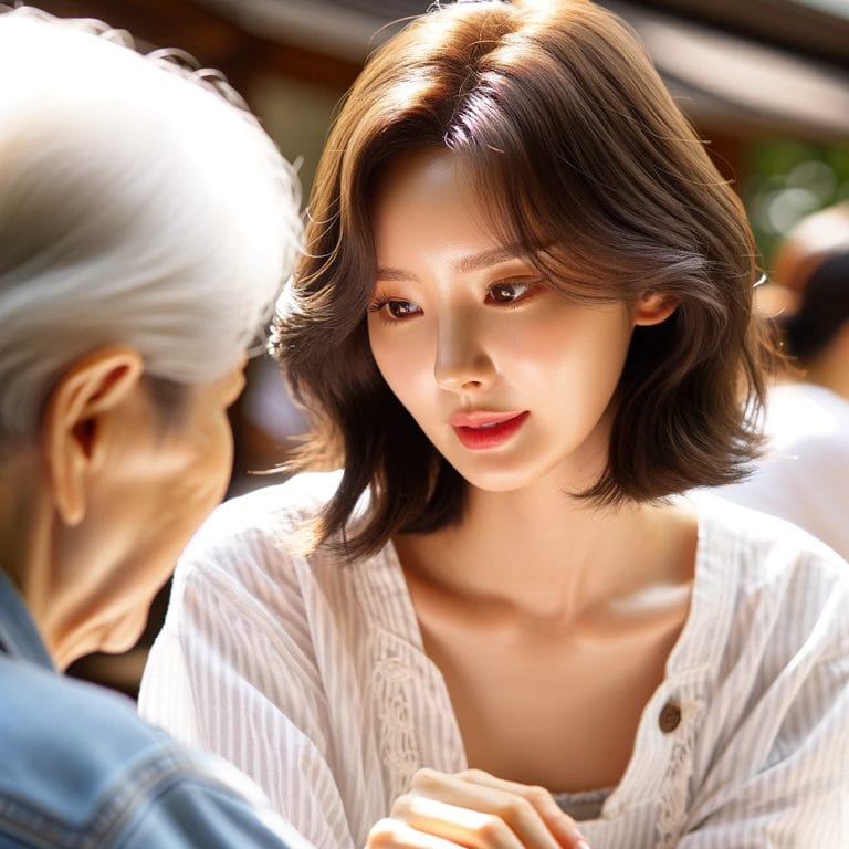 【敬語】韓国語の敬語を例文でマスターしよう!韓国語敬語の種類や使い分けを紹介!