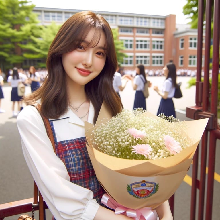 【韓国語 おめでとう】韓国語で「おめでとう」を伝えよう！お祝いフレーズを紹介