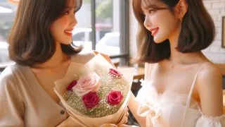 【韓国語 おめでとう】韓国語で「おめでとう」を伝えよう！お祝いフレーズを紹介