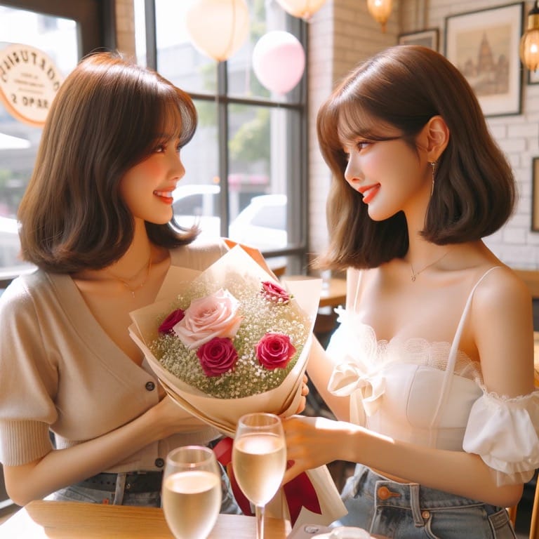 【韓国語 おめでとう】韓国語で「おめでとう」を伝えよう！お祝いフレーズを紹介