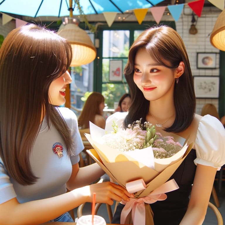 【韓国語 おめでとう】韓国語で「おめでとう」を伝えよう！お祝いフレーズを紹介