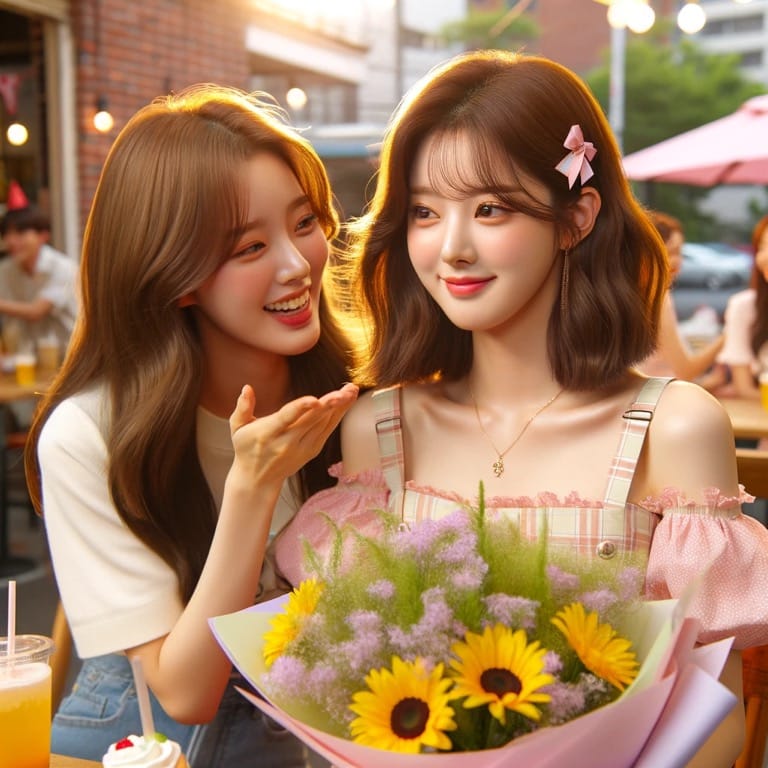 【韓国語 おめでとう】韓国語で「おめでとう」を伝えよう！お祝いフレーズを紹介