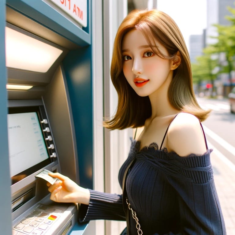 韓国語で銀行って？銀行など金融機関で使える単語・表現や韓国の銀行口座開設方法もチェック！