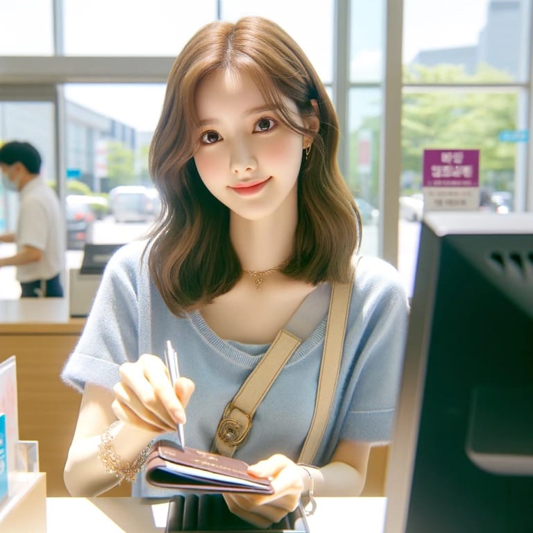 韓国語で銀行って？銀行など金融機関で使える単語・表現や韓国の銀行口座開設方法もチェック！