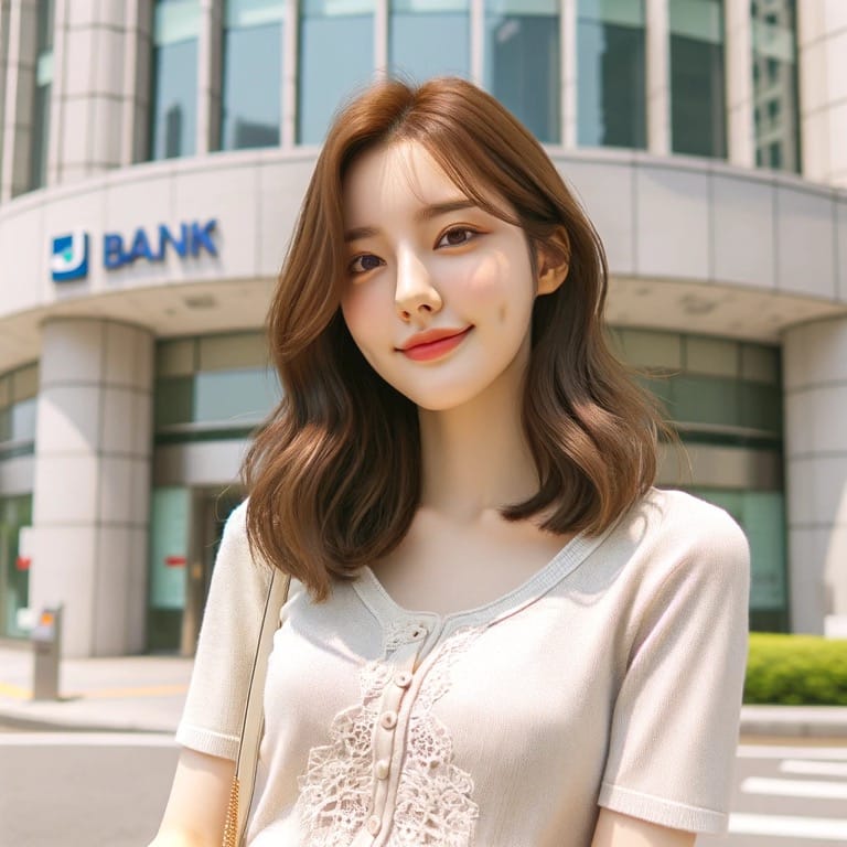 韓国語で銀行って？銀行など金融機関で使える単語・表現や韓国の銀行口座開設方法もチェック！