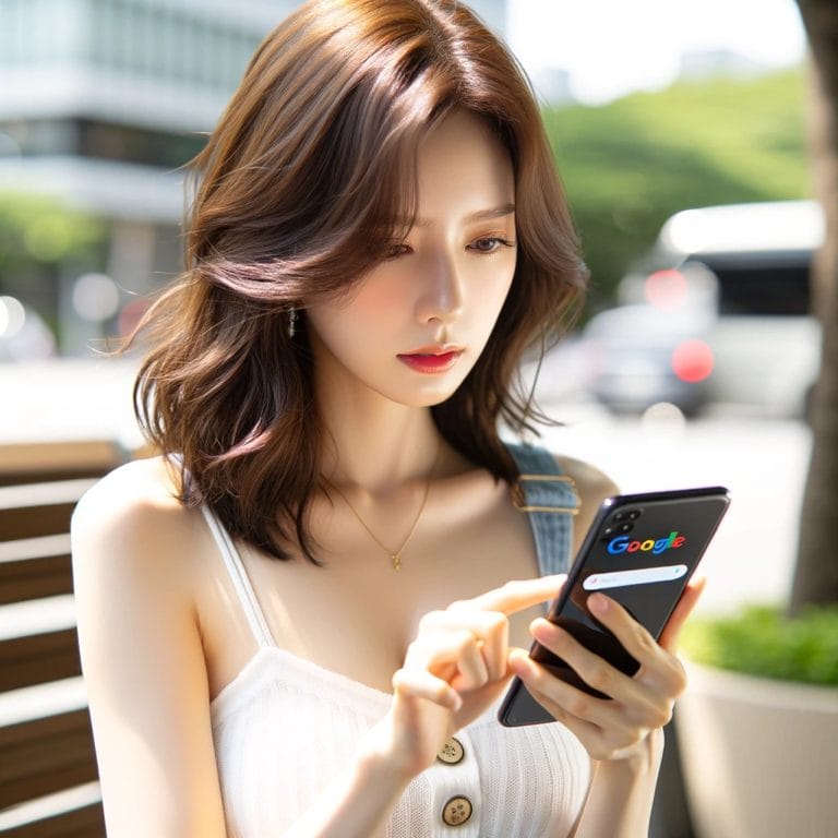 韓国語で「google」ってなんて言うの？アプリ用語や韓国で「google」以外の人気アプリケーションをご紹介！