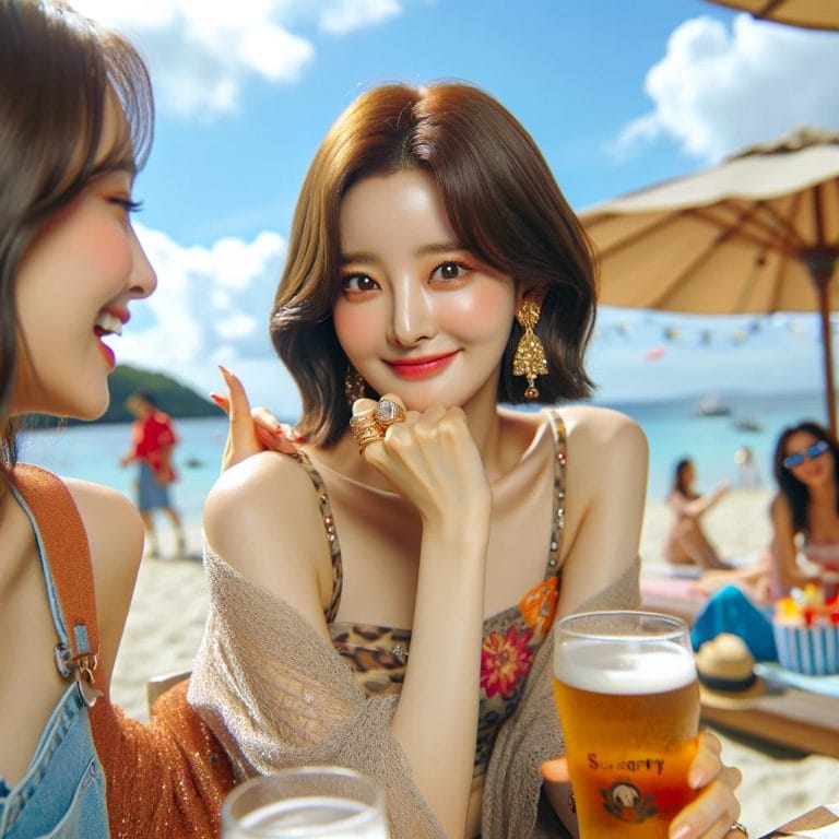 韓国語で可愛く「ごめんね」と謝るためのフレーズをご紹介！