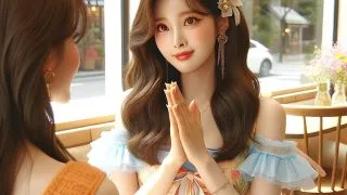 韓国語で可愛く「ごめんね」と謝るためのフレーズをご紹介！