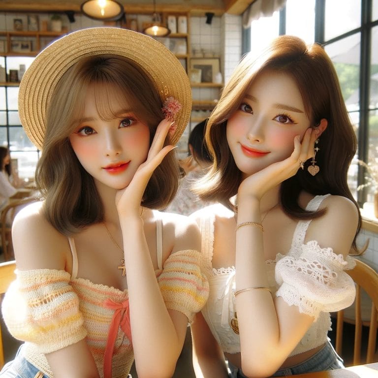 韓国語で可愛く「ごめんね」と謝るためのフレーズをご紹介！