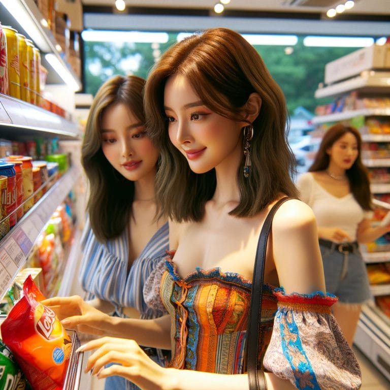 韓国に住んでみてわかった日本との違い特集！「배민（ぺミン）」などの文化も理解しよう！