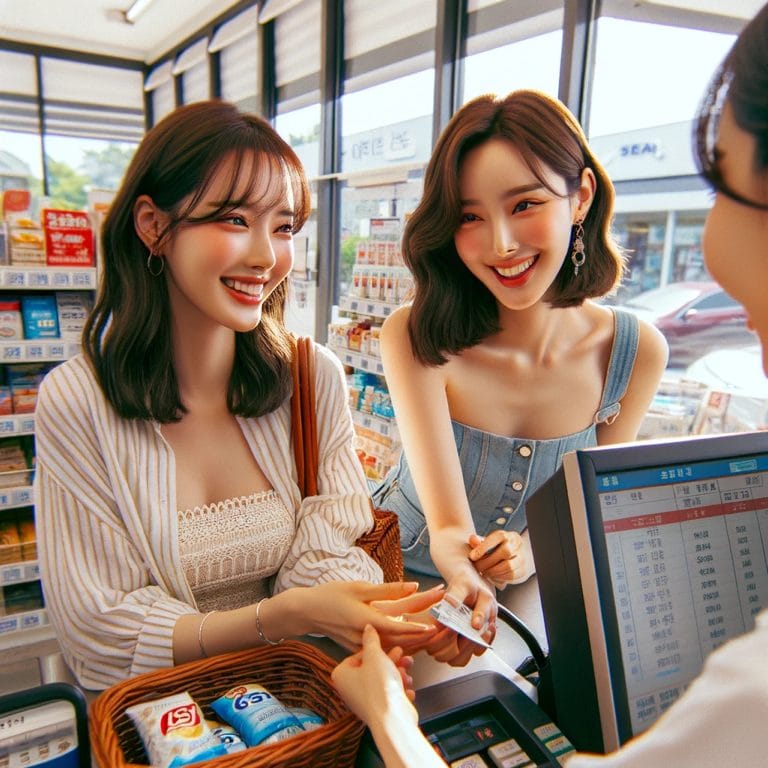 韓国に住んでみてわかった日本との違い特集！「배민（ぺミン）」などの文化も理解しよう！