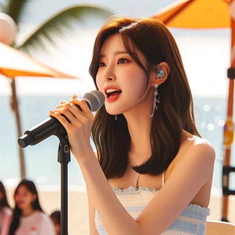 韓国語で「声」は何て言うの？韓国語で声のポイントや例文などもご紹介！