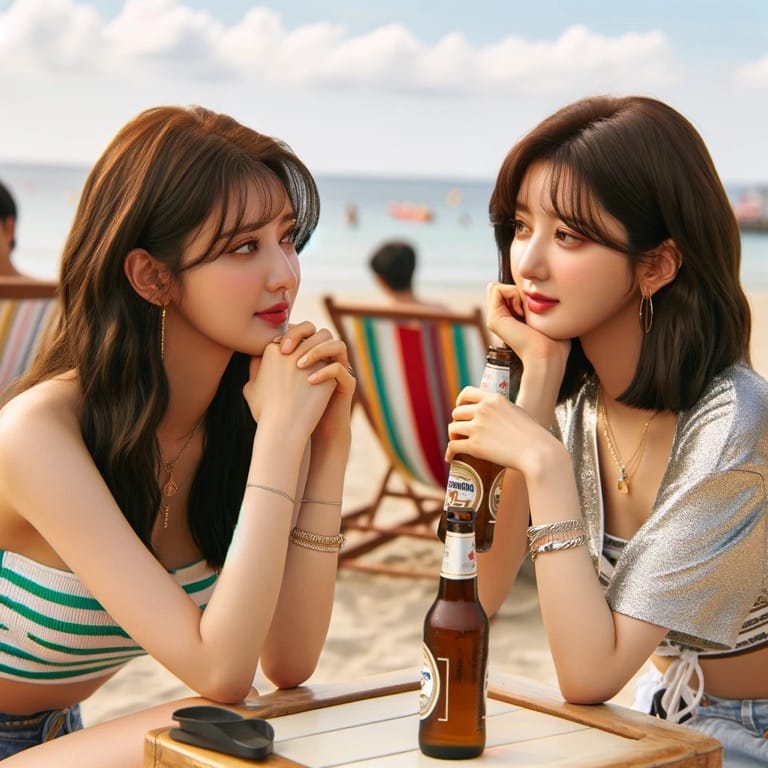 韓国語で「そうなんだ」「そうなんですね」は何と言えばいい？韓国語「そうなんだ」「そうなんですね」特集！