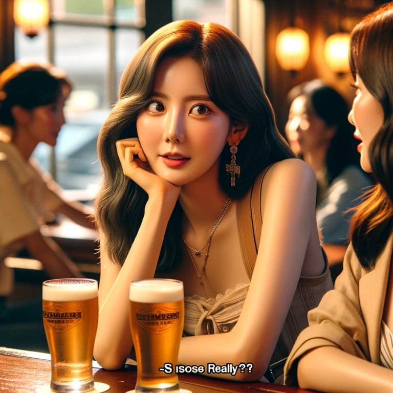 韓国語で「そうなんだ」「そうなんですね」は何と言えばいい？韓国語「そうなんだ」「そうなんですね」特集！