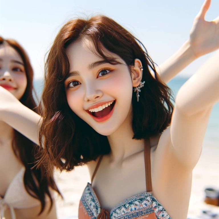 【韓国語でヨジャとは？】意味や使う場面を例文で紹介！ヨジャの例文やフレーズも特集！