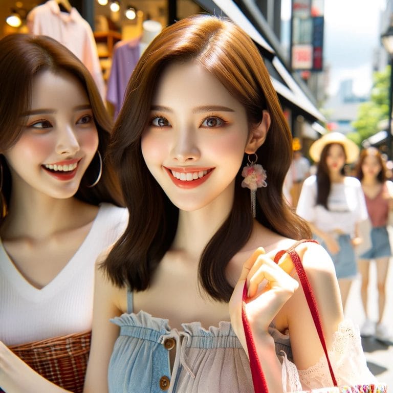 【韓国語でヨジャとは？】意味や使う場面を例文で紹介！ヨジャの例文やフレーズも特集！