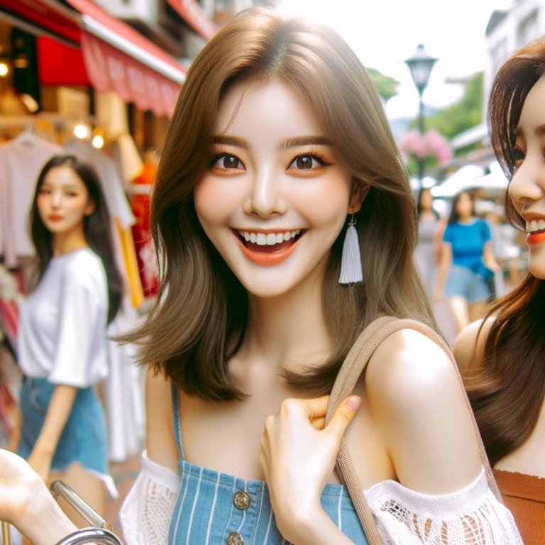 【韓国語でヨジャとは？】意味や使う場面を例文で紹介！ヨジャの例文やフレーズも特集！