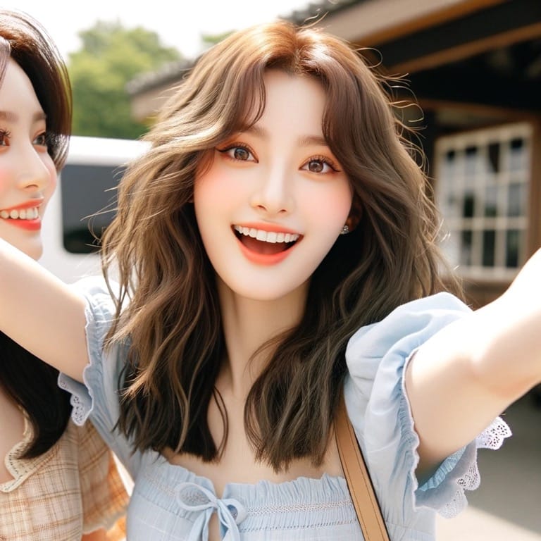 【韓国語でヨジャとは？】ヨジャの意味や使う場面を例文で紹介！韓国語ヨジャの例文やフレーズも特集！