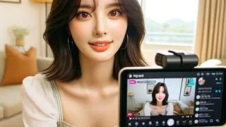 【印象勝負!】Vアプリのコメント例文やオンラインサイン会で使える韓国語をまとめたよ