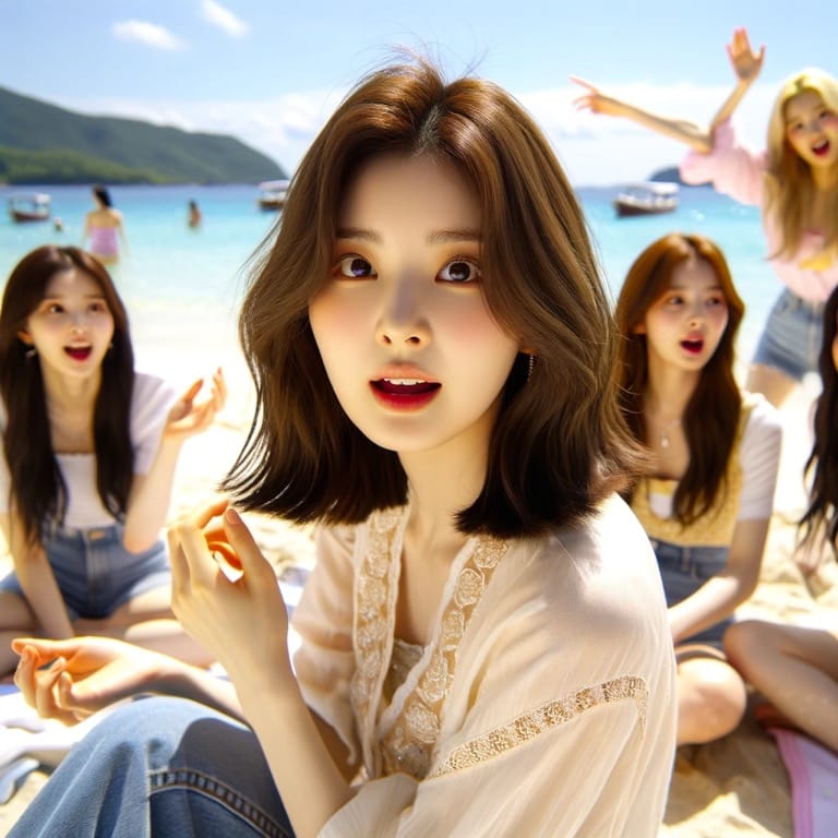 韓国語で「びっくりした」は何て言う？韓国語で「びっくりした」など驚きを表す韓国語フレーズも紹介！