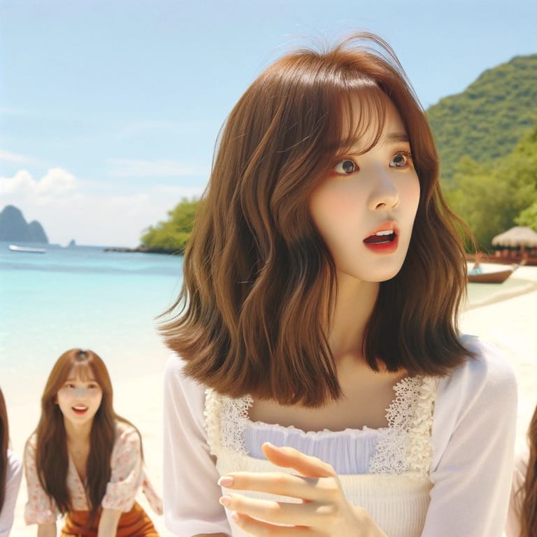 韓国語で「びっくりした」は何て言う？韓国語で「びっくりした」など驚きを表す韓国語フレーズも紹介！