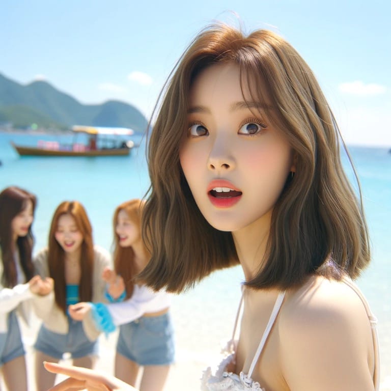 韓国語で「びっくりした」は何て言う？韓国語で「びっくりした」など驚きを表す韓国語フレーズも紹介！