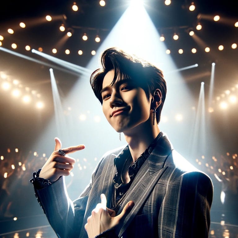 【韓国語で俺】韓国語で「僕・私・俺」はどうやって言う?韓国語一人称の使い分けや例文を紹介!