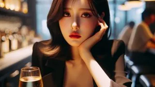 【韓国語で暇】韓国語で「暇」を表す単語は全部で8個！例文で徹底解説