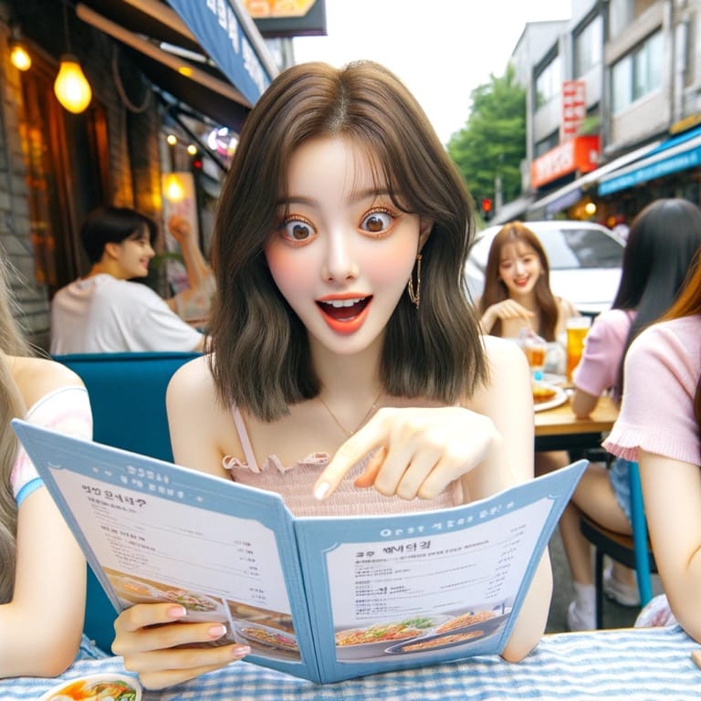 韓国語で「安い」は何ていうの？韓国語で「安い」の関連フレーズも覚えちゃおう！