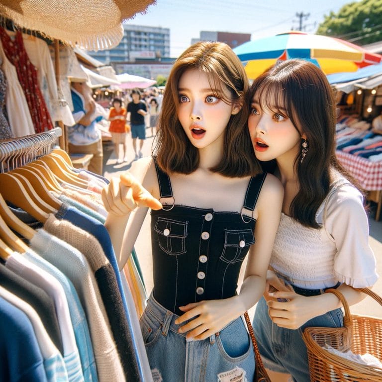 韓国語で「安い」は何ていうの？韓国語で「安い」の関連フレーズも覚えちゃおう！