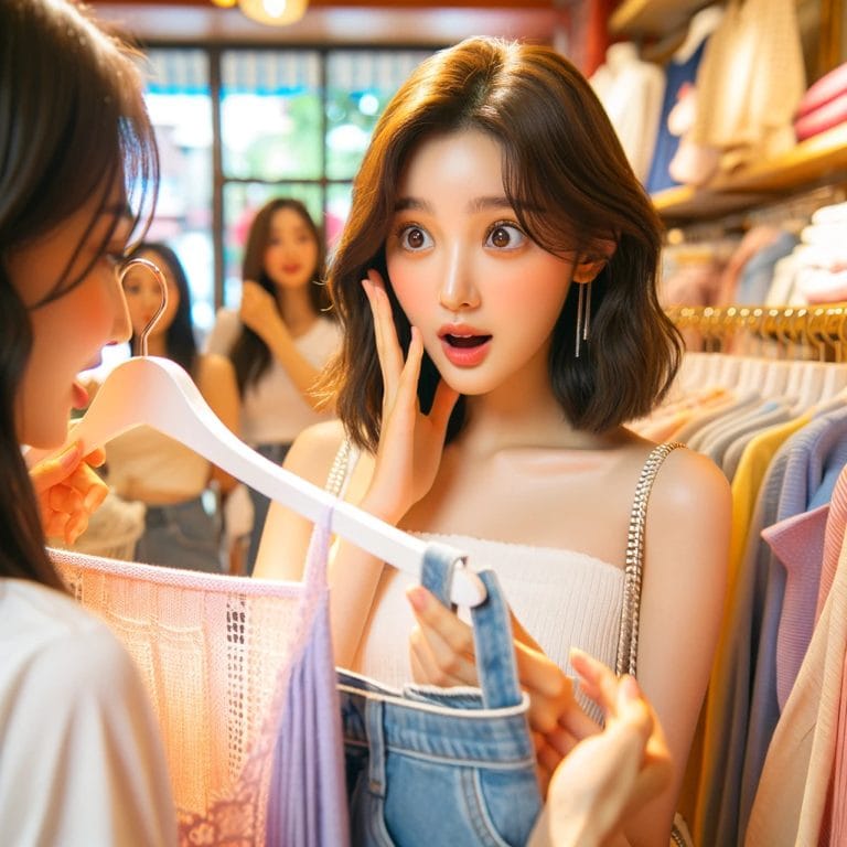 韓国語で「安い」は何ていうの？韓国語で「安い」の関連フレーズも覚えちゃおう！