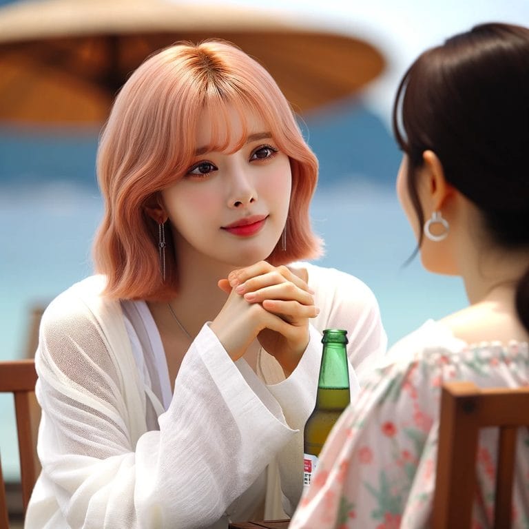 韓国語の返事の仕方は？肯定・否定をするときに使える基本の返事をご紹介！