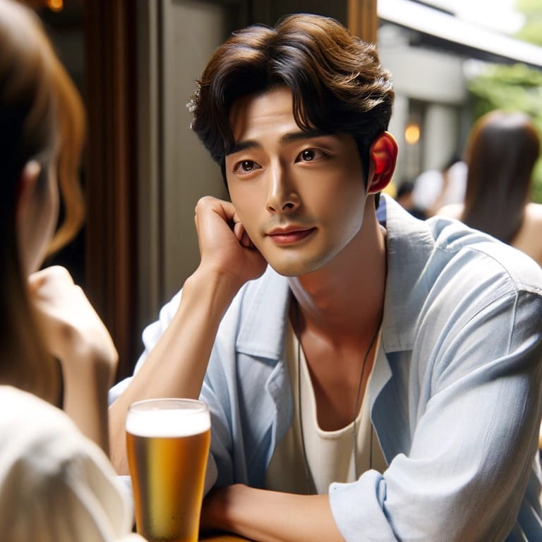 韓国語で「ヒョン」ってどういう意味？韓国語のヒョン（お兄さん）特集