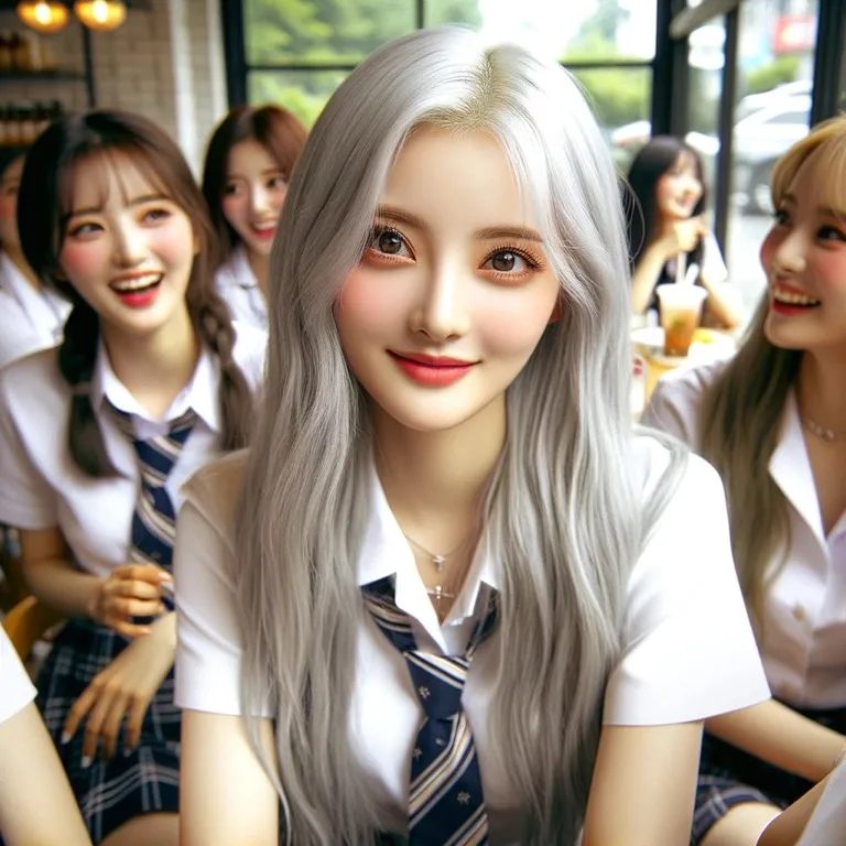 【韓国語の若者言葉】韓国人がよく使う韓国語の若者言葉特集