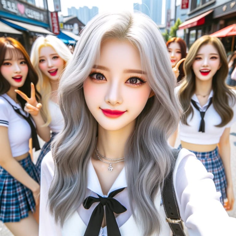 【韓国語の若者言葉】韓国人がよく使う韓国語の若者言葉特集