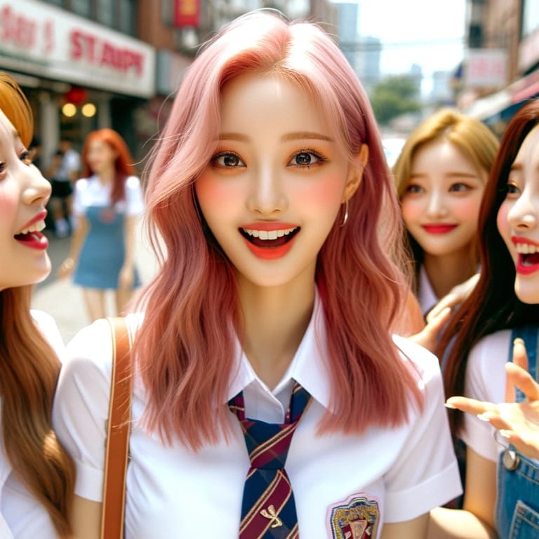 【韓国語の若者言葉】韓国人がよく使う韓国語の若者言葉特集