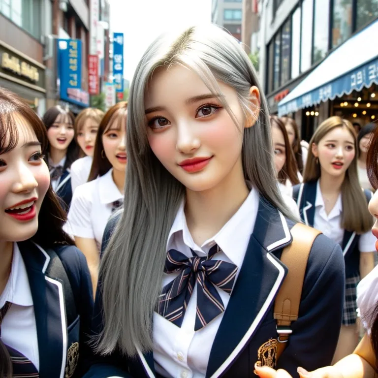 【韓国語の若者言葉】韓国人がよく使う韓国語の若者言葉特集