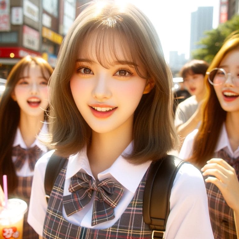 【韓国語の若者言葉】韓国人がよく使う韓国語の若者言葉特集