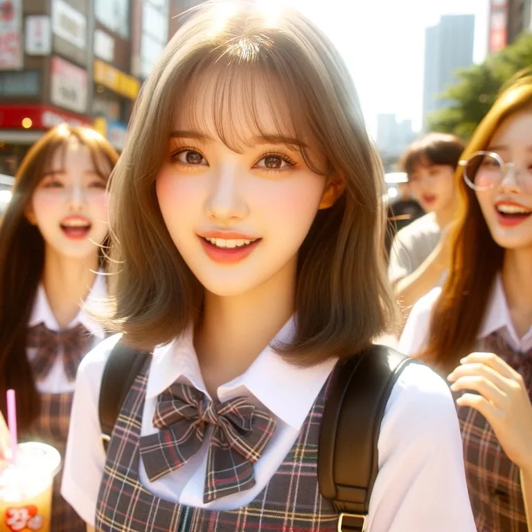 【韓国語の若者言葉】韓国人がよく使う韓国語の若者言葉特集