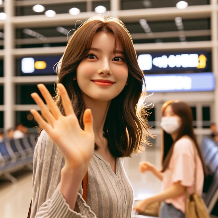 韓国語で「いってらっしゃい」「おかえりなさい」「ただいま」は何というの？韓国語のいってらっしゃい・おかえりなさい・ただいまを特集！