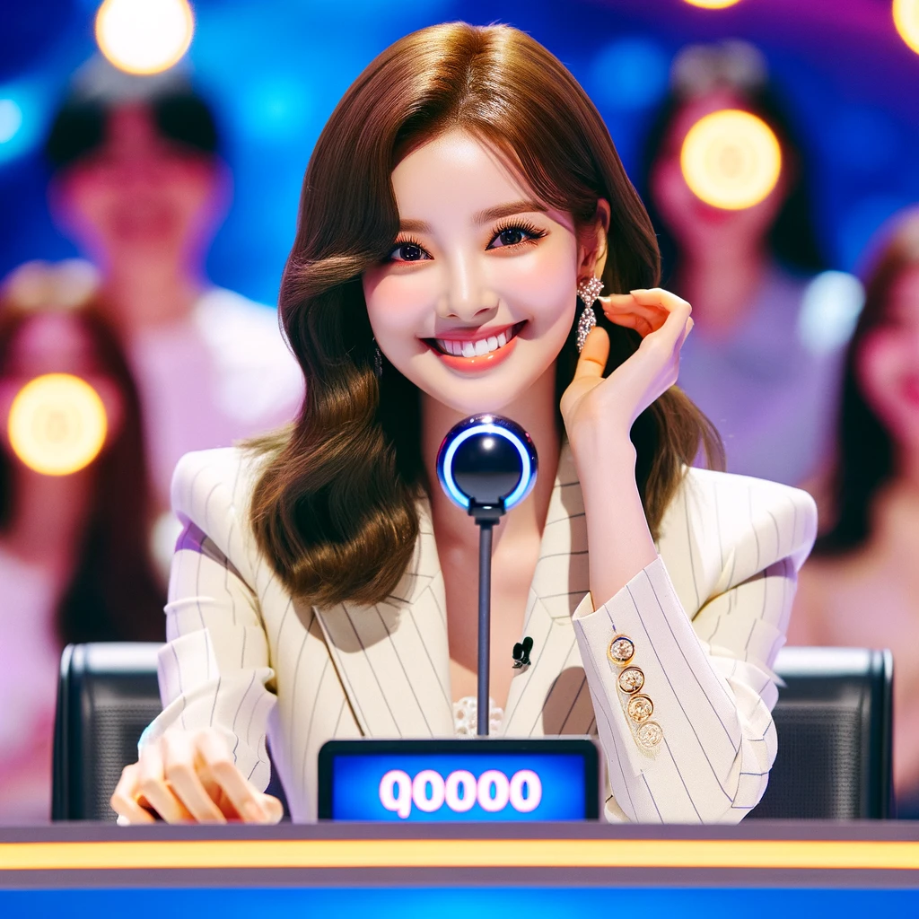 韓国語でや正解や合っているは何て言う？정답の意味や「あってるよ」と言うには？