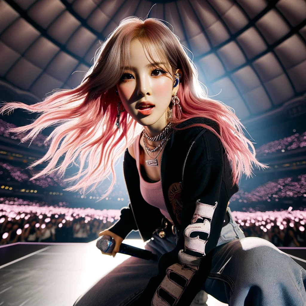 【韓国語 ラップ】韓国語のラップがすごい!話題のラップとその魅力に迫ろう!