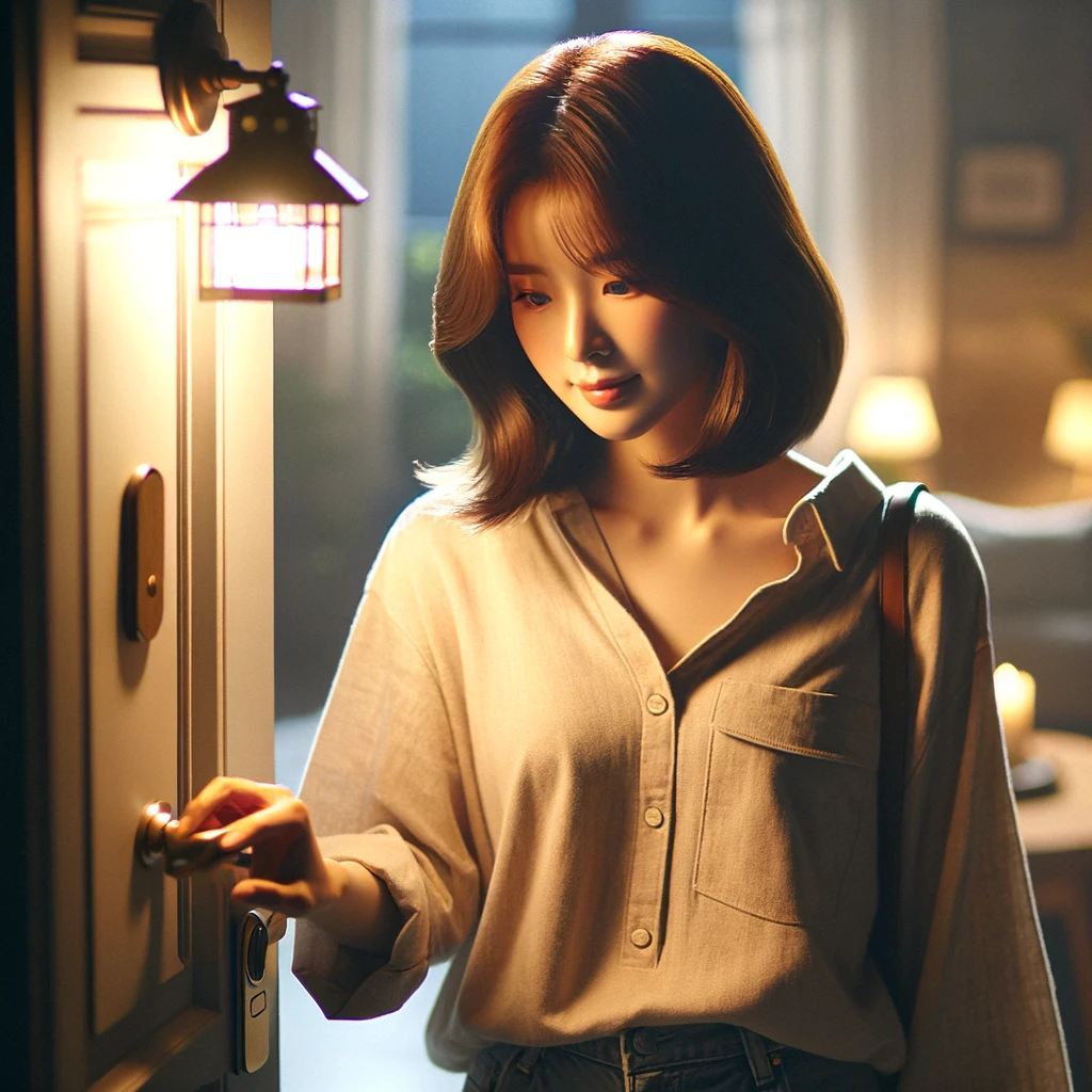 韓国語の一人称の「ナ / チョ」って何？ナとチョの違いや意味、使い分けを紹介！