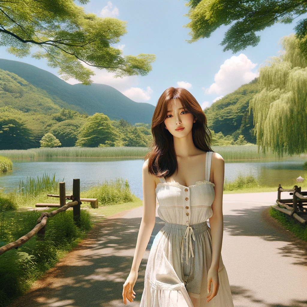 韓国語で「ゆっくり」とは?「ゆっくり過ごす」や「서서히/느긋하다」の意味、例文をご紹介!