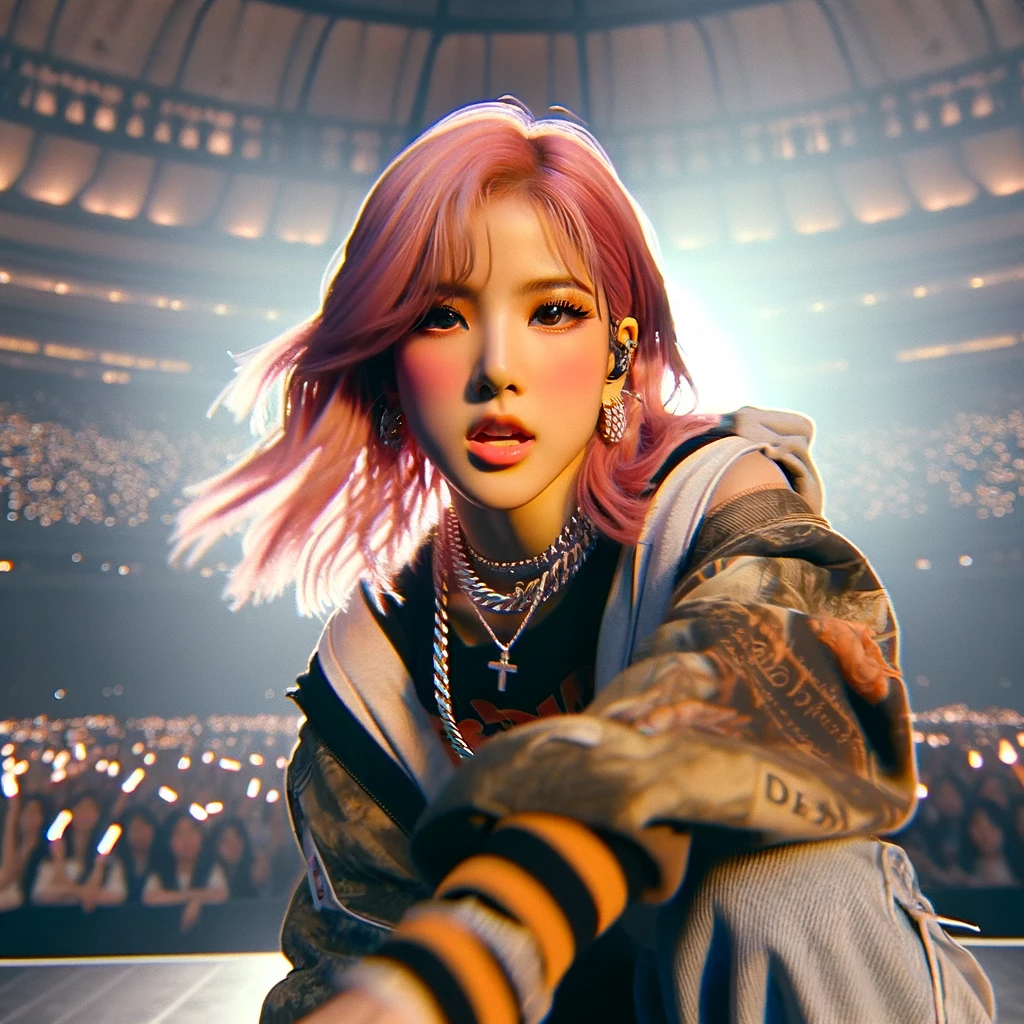 【韓国語 ラップ】韓国語のラップがすごい!話題のラップとその魅力に迫ろう!