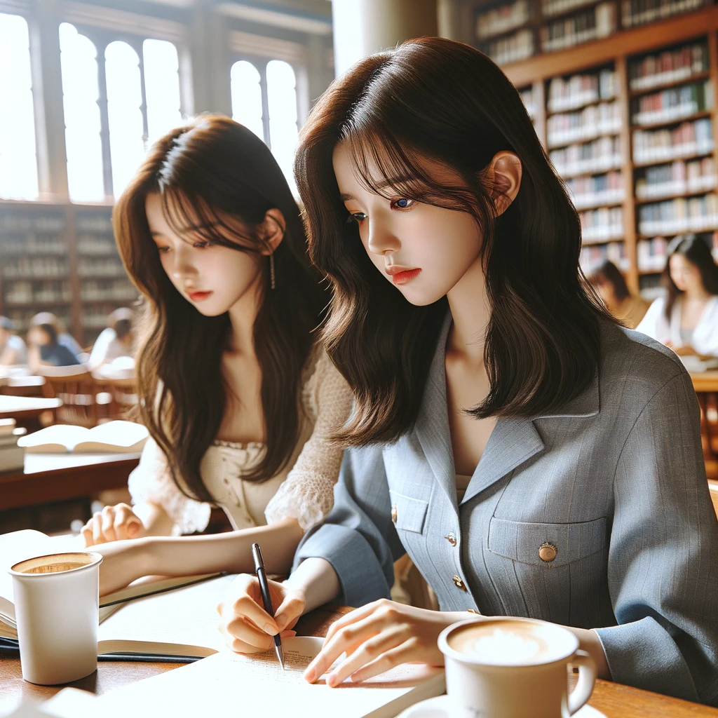 【形容詞】韓国語の形容詞をマスター!よく使う韓国語の形容詞一覧を紹介!