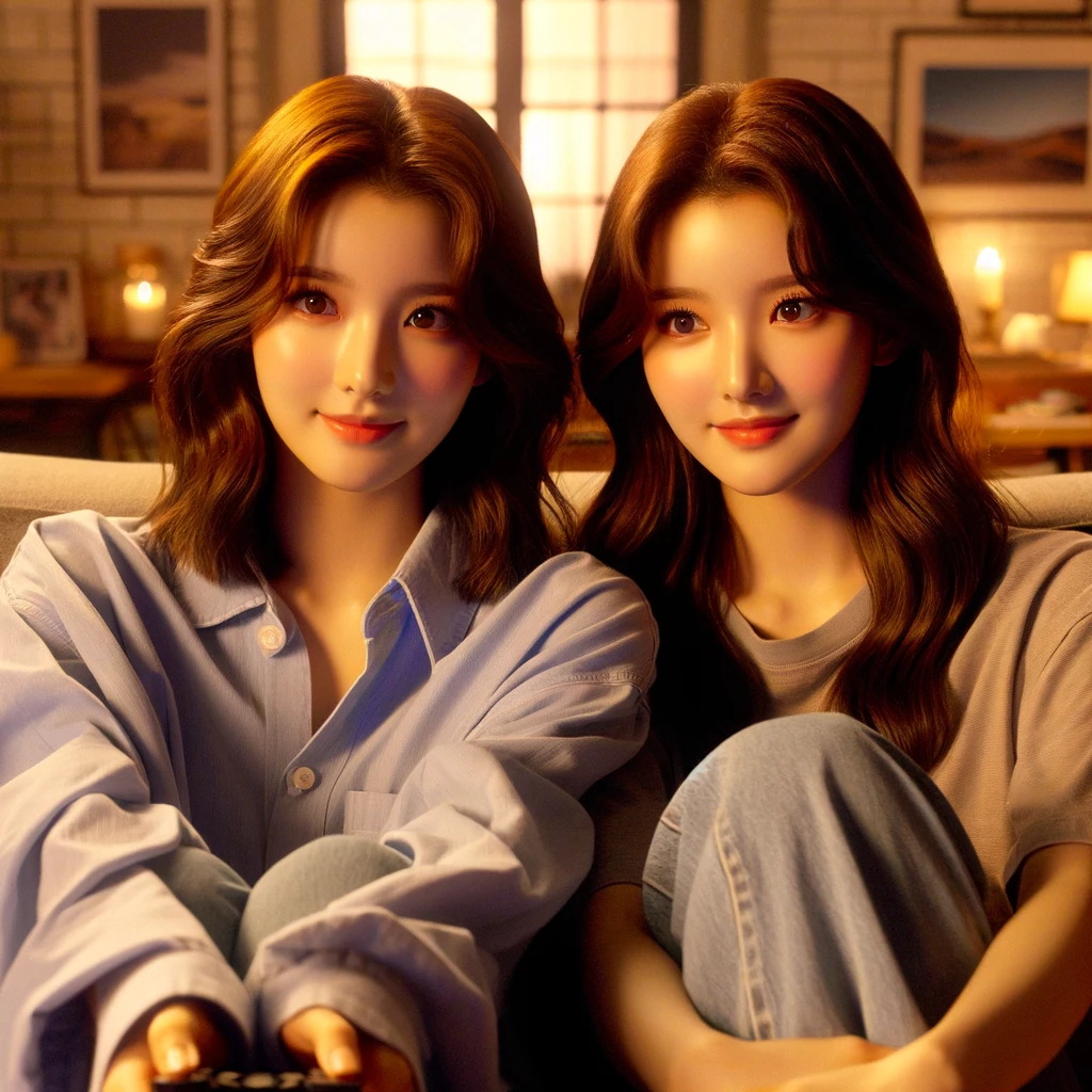 韓国語で「楽しい！」はなんて言う？めっちゃ楽しい気持ちを伝えたい時は