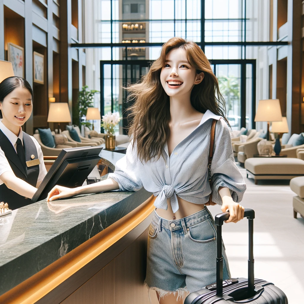 「袋いらないです！」など旅行で使える韓国語の例文16個をまとめました！