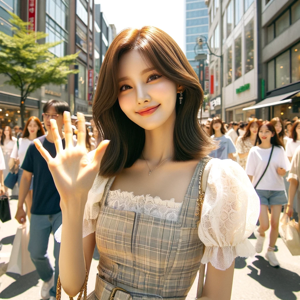 【オンニ】韓国語で「언니(オンニ)」とは？韓国語の「언니(オンニ)」使い方をマスター！