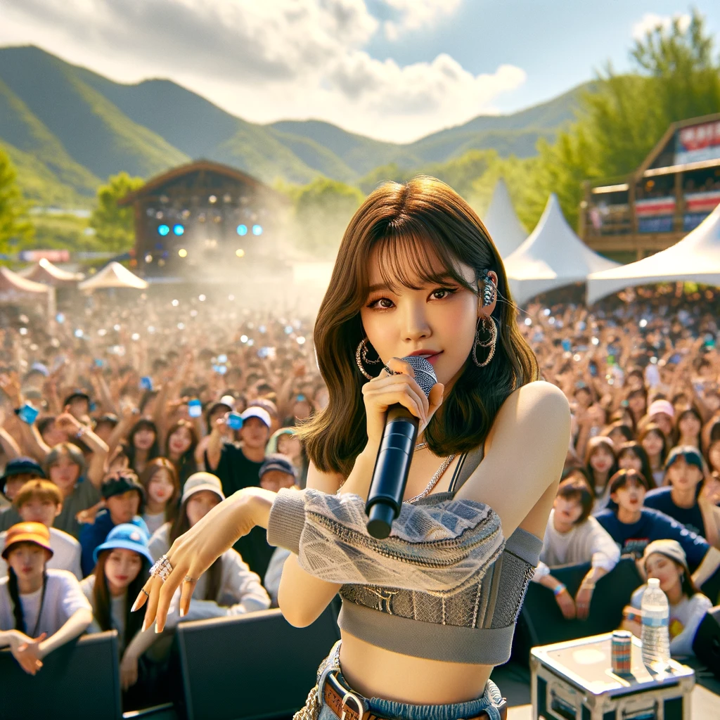 【韓国語 ラップ】韓国語のラップがすごい！話題のラップとその魅力に迫ろう！